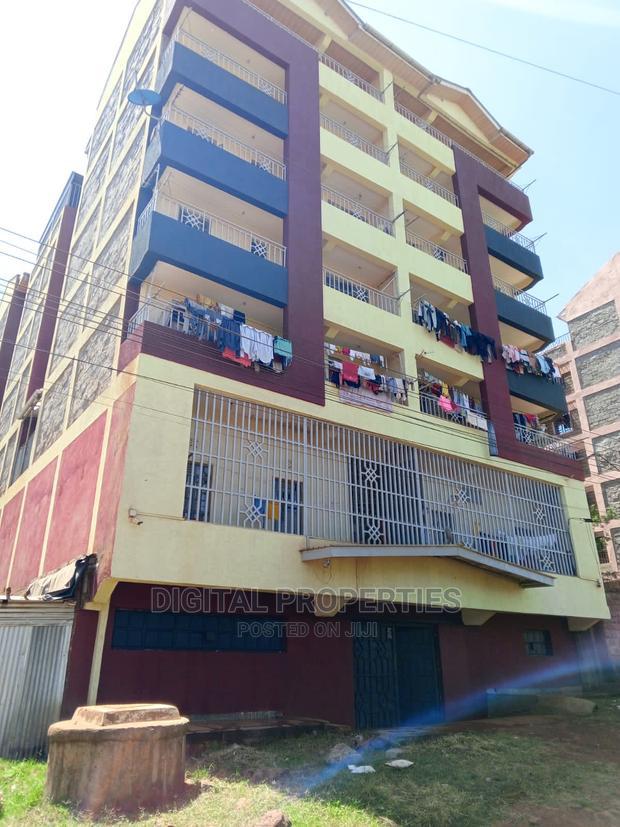 2bdrm Apartment in Mangu Road In, Thika for sale