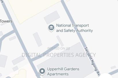 Very Prime Commercial Property Available for Sale Upperhill