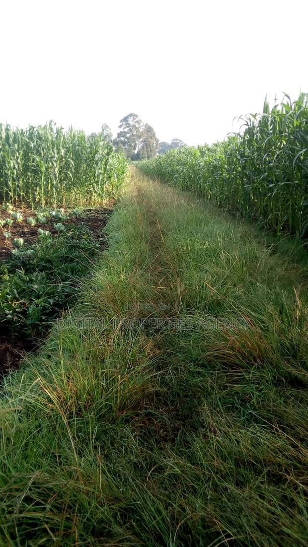 1 Acre Available for Sale in Nakuru Area of Bahati