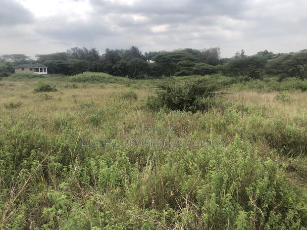 Prime 8.5 Acre Property for Sale at Karen Situ Village at 50m
