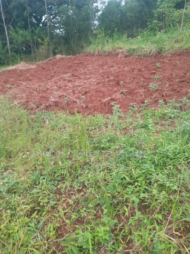1.2 Acres Prime Property for Sale in Upperhill