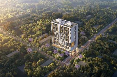1bdrm Apartment in Westlands St. for sale