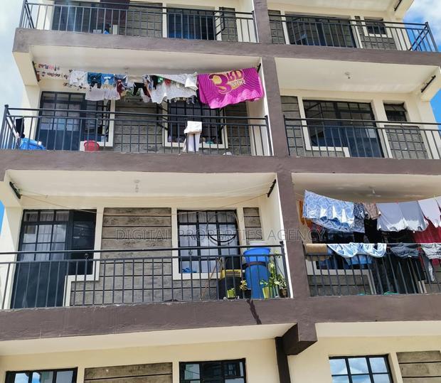 1bdrm Apartment in Infinity, Ruiru for sale