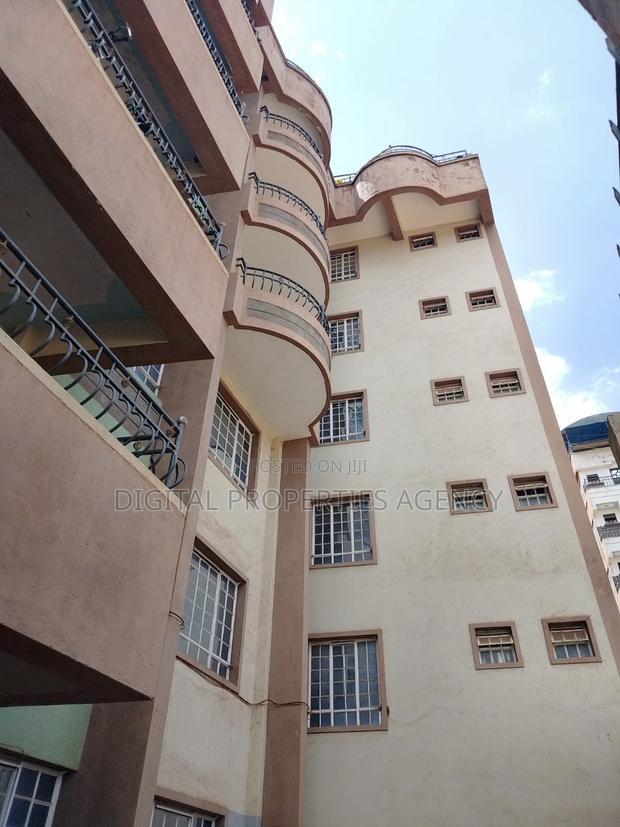2bdrm Block of Flats in Kinoo for sale