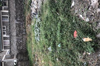 Plot for Sale in Tena Estate Near Naivas Supermarket at 10m