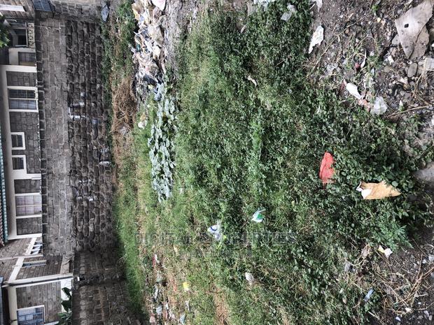 Plot for Sale in Tena Estate Near Naivas Supermarket at 10m