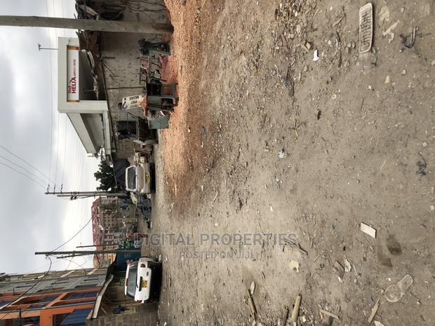 Plot for Sale in Tena Estate Near Naivas Supermarket at 10m