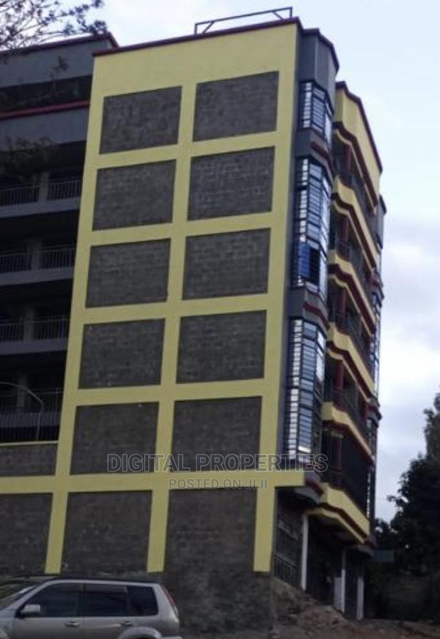 1bdrm Apartment in Kirigiti Commercial, Kiambu / Kiambu for sale