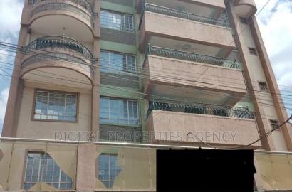 2bdrm Block of Flats in Kinoo for sale
