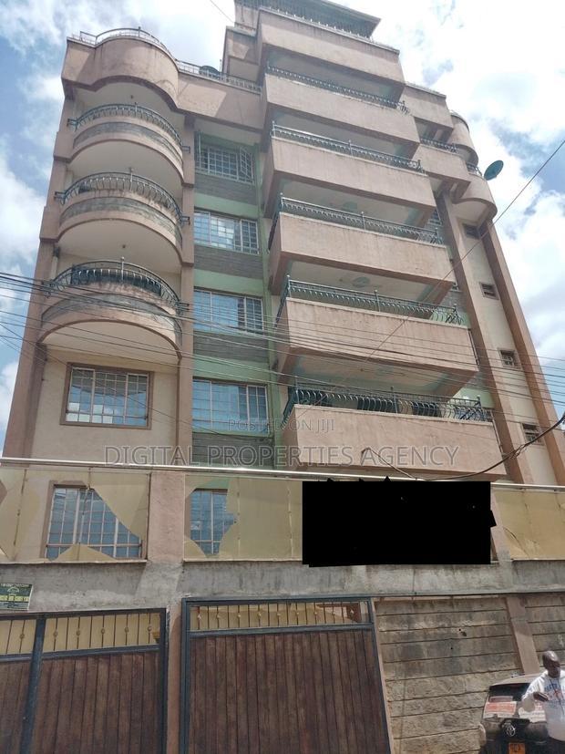 2bdrm Block of Flats in Kinoo for sale
