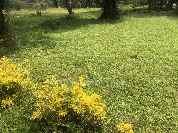 Prime 8.5 Acre Property for Sale at Karen Situ Village at 50m