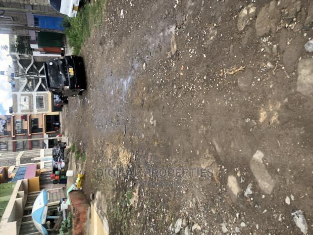 Plot for Sale in Donholm