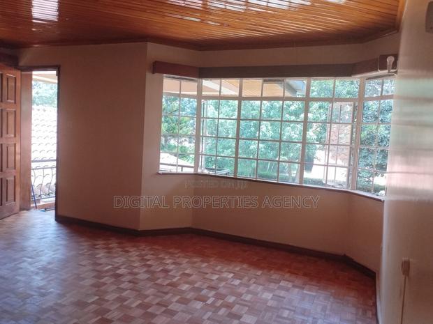 4bdrm Maisonette in Runda, Eliud Mathu for rent