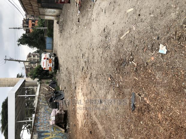 Plot for Sale in Tena Estate Near Naivas Supermarket at 10m
