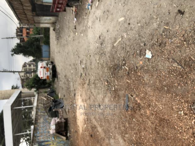Plot for Sale in Tena Estate Near Naivas Supermarket at 10m