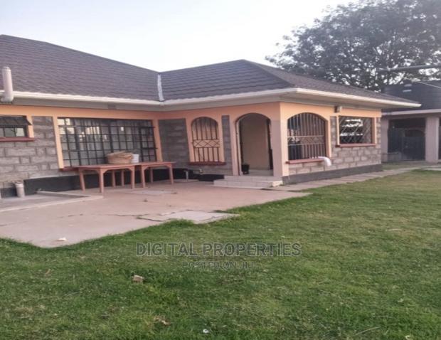 Furnished 3bdrm Farm House in Daiga Location, for sale
