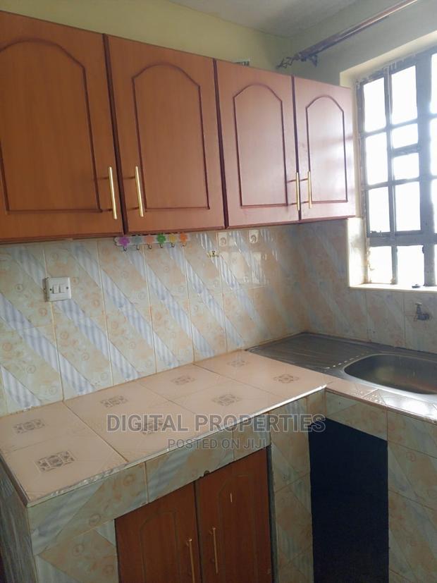 2bdrm Apartment in Mangu Road In, Thika for sale