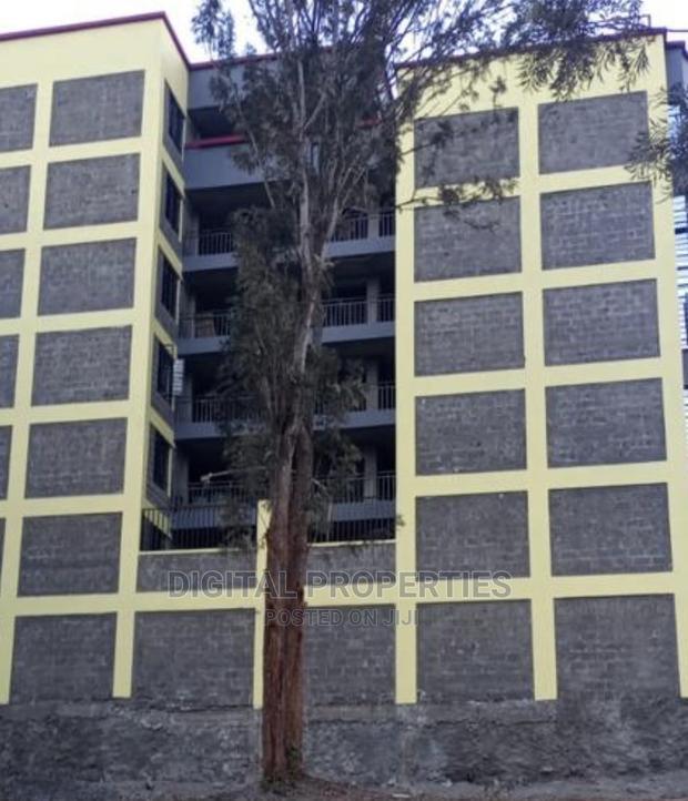 1bdrm Apartment in Kirigiti Commercial, Kiambu / Kiambu for sale