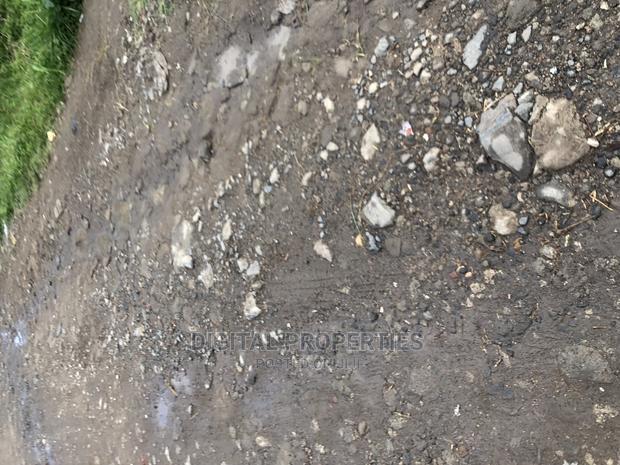 Plot for Sale in Donholm