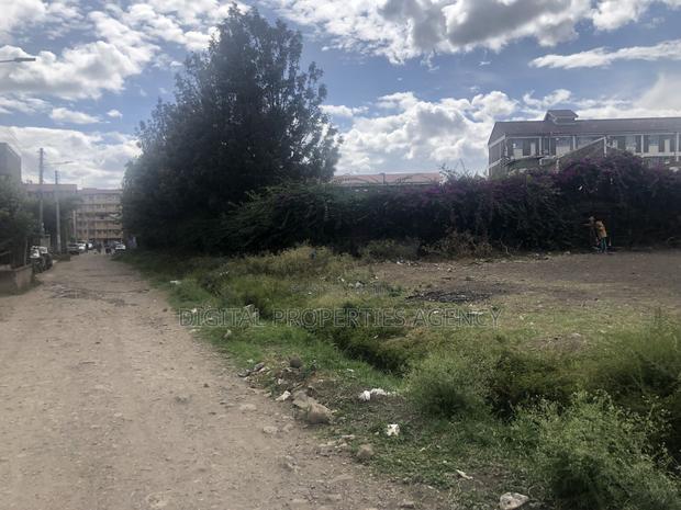 3/4 Commercial Land for Sale at Donholm Tena Estate at 95m