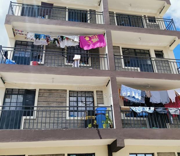 1bdrm Apartment in Infinity, Ruiru for sale