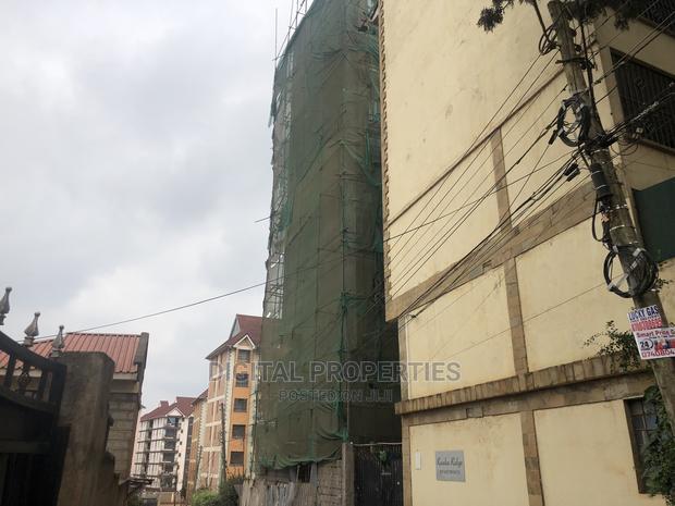 Prime Commercial Plot for Sale in Ruaka 100 by 100 at 45M