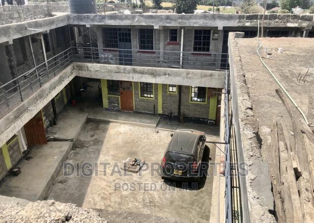 Mini Flat in Kiti, Bahati for sale