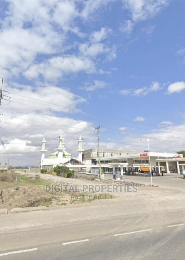 13 Acres of Land for Sale in Kitengela Near Masjid Noor