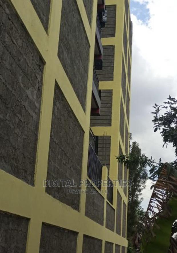 1bdrm Apartment in Kirigiti Commercial, Kiambu / Kiambu for sale