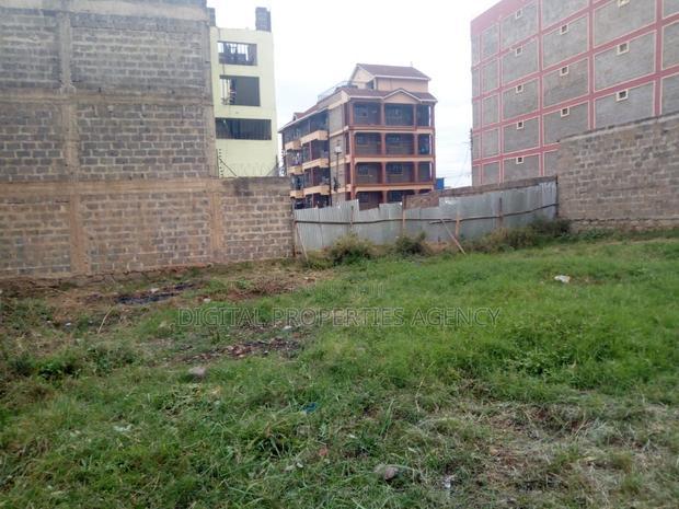 3/4 Commercial Land for Sale at Donholm Tena Estate at 95m