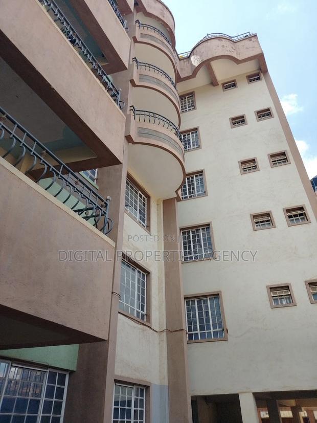 2bdrm Block of Flats in Kinoo for sale