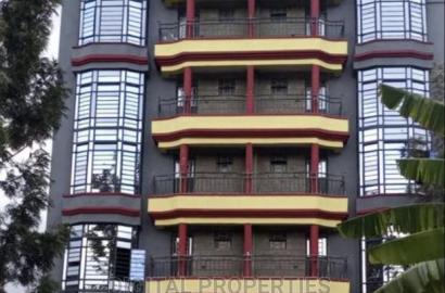 1bdrm Apartment in Kirigiti Commercial, Kiambu / Kiambu for sale