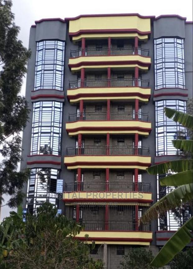1bdrm Apartment in Kirigiti Commercial, Kiambu / Kiambu for sale