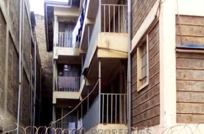 Mini Flat in Ruaka Near Shopping for sale