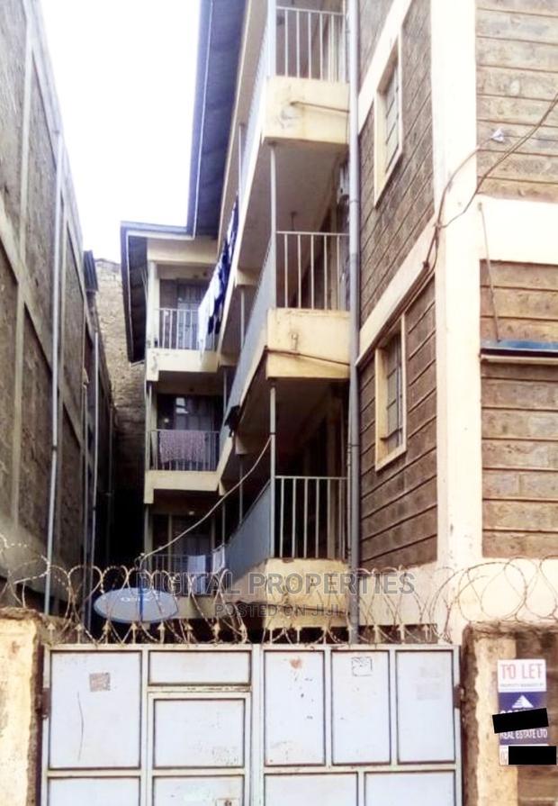 Mini Flat in Ruaka Near Shopping for sale