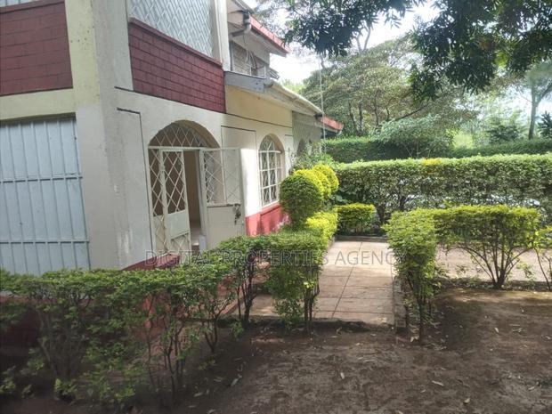 4bdrm Maisonette in Tigoni Near Kentmere for rent
