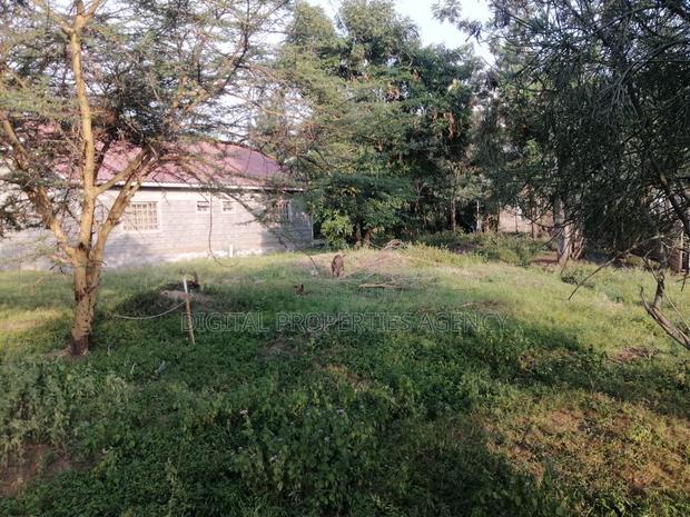 1.2 Acres Prime Property for Sale in Upperhill