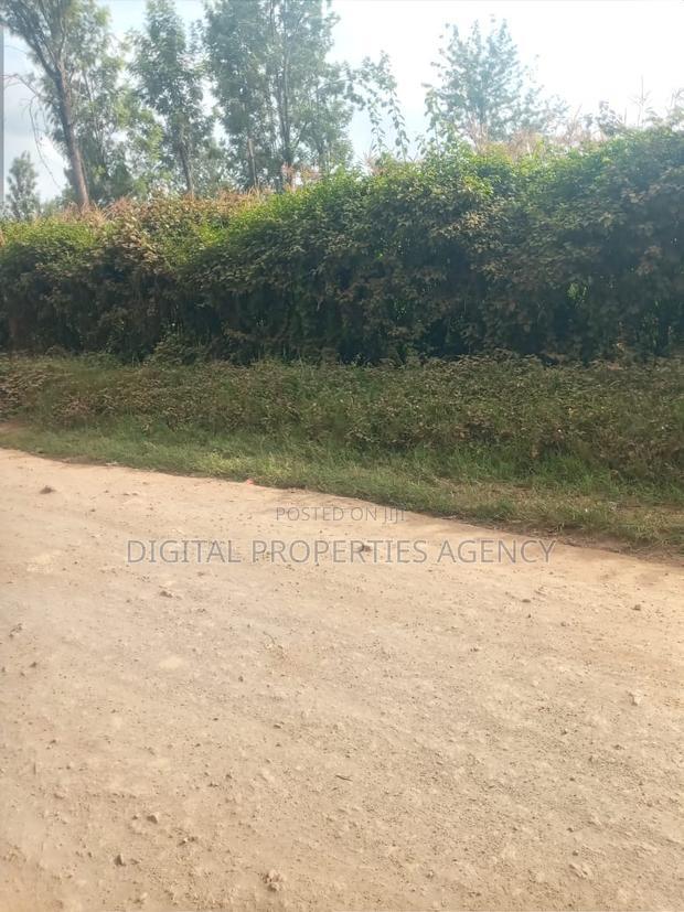 1.2 Acres Prime Property for Sale in Upperhill