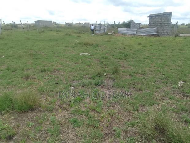 Plots for Sale in Athi River