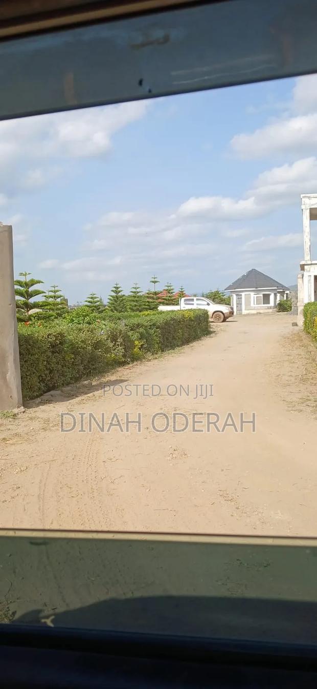 Athi River Plots for Sale
