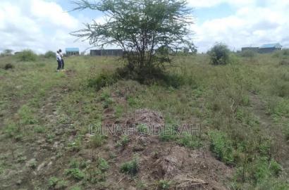 Plots for Sale in Athi River