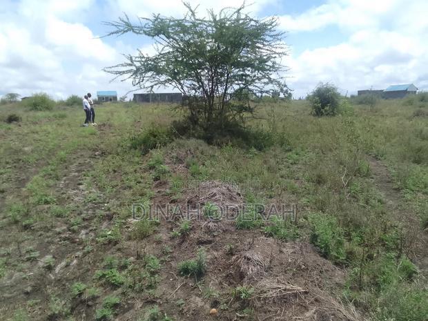 Plots for Sale in Athi River