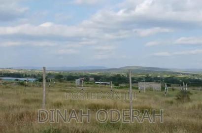 Athi River Plots for Sale