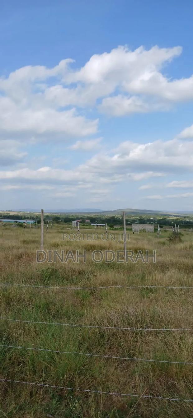 Athi River Plots for Sale