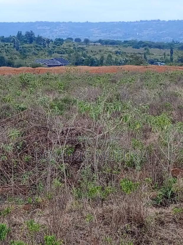 R. Athi Agricultural Land.