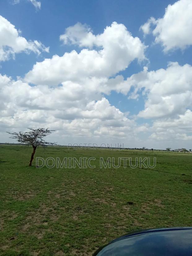 2 Acres Rumuruti- Laikipia