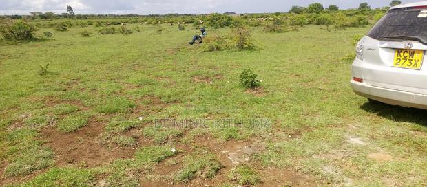 Prime Laikipia Land On Sale