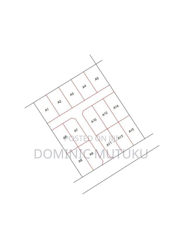 50 * 100 Plots ( Rumuruti)