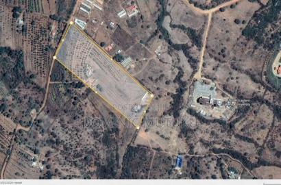 Seku Makueni- 50 by 100 Plots