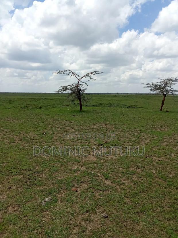 2 Acres Rumuruti- Laikipia